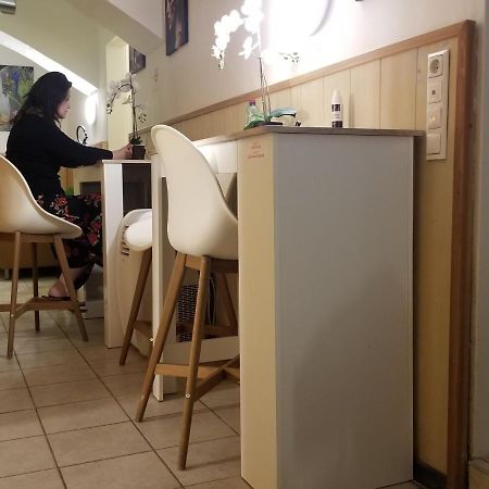 Global Apt Vienna Διαμέρισμα Εξωτερικό φωτογραφία