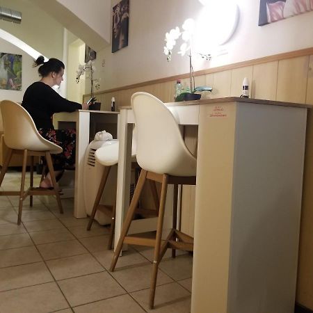 Global Apt Vienna Διαμέρισμα Εξωτερικό φωτογραφία