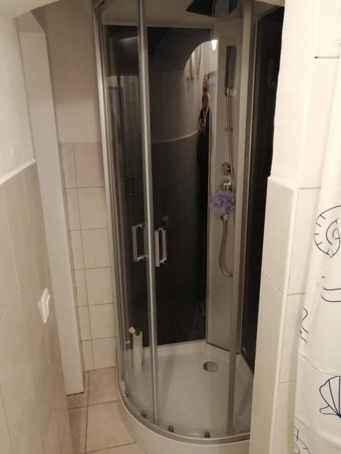 Global Apt Vienna Διαμέρισμα Εξωτερικό φωτογραφία