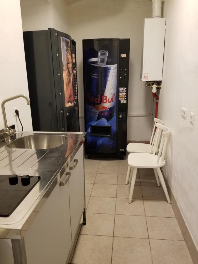 Global Apt Vienna Διαμέρισμα Εξωτερικό φωτογραφία