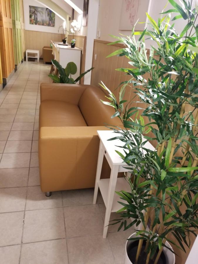 Global Apt Vienna Διαμέρισμα Εξωτερικό φωτογραφία