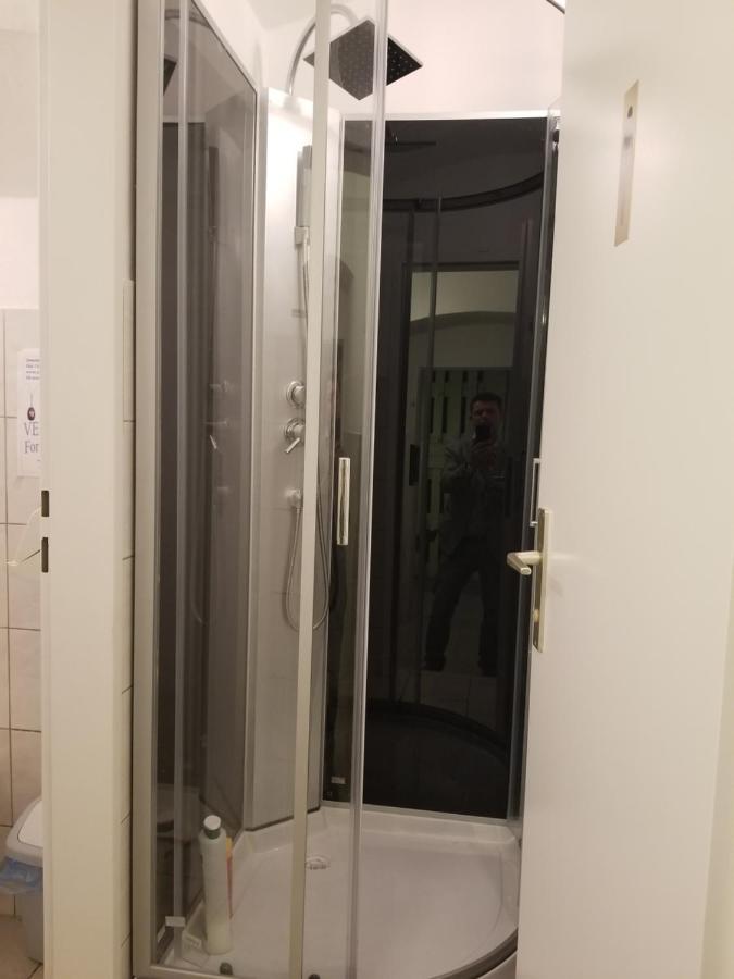 Global Apt Vienna Διαμέρισμα Εξωτερικό φωτογραφία