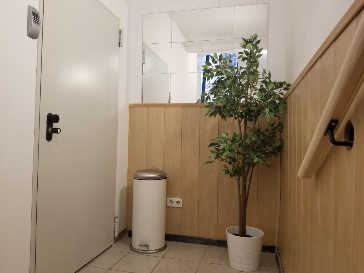 Global Apt Vienna Διαμέρισμα Εξωτερικό φωτογραφία