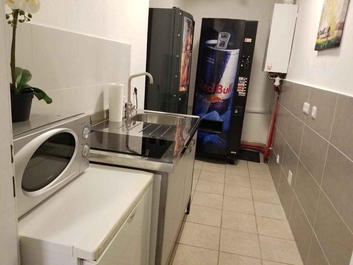Global Apt Vienna Διαμέρισμα Εξωτερικό φωτογραφία