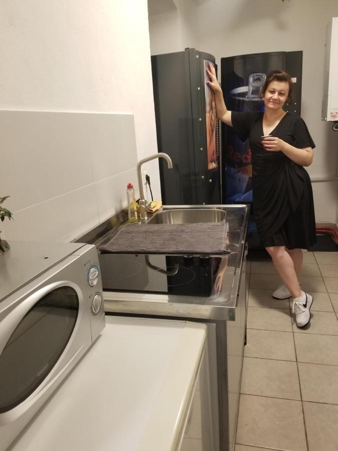 Global Apt Vienna Διαμέρισμα Δωμάτιο φωτογραφία
